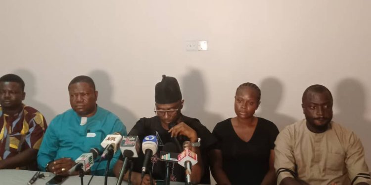 Kogi APC Calls For Immediate Arrest Of SDP Candidate, Ajaka, Over Attack On INEC Commissioner’s Residence