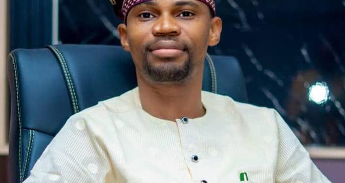 Ogun Assembly Minority Leader Harps On Promoting Culture