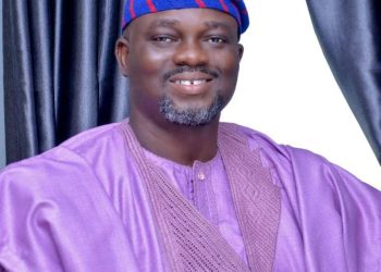 OGHA Deputy Minority Leader Kick-starts Agricultural Training, Empowerment For Constituents January