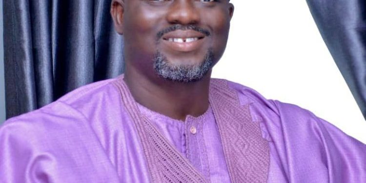 OGHA Deputy Minority Leader Kick-starts Agricultural Training, Empowerment For Constituents January