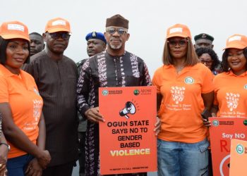 Ogun To Provide Shelter For Victims Of Gender Based Violence – Abiodun