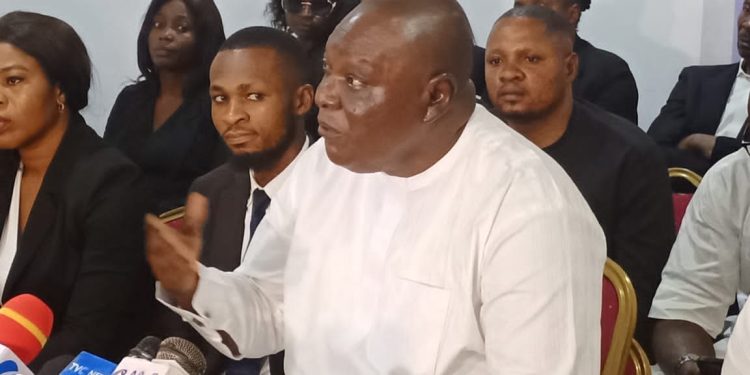 Kogi Guber Petition: Over 400 Lawyers Raise Alarm Over Threats To Whistleblower’s Life