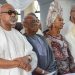 Tinubu, Abiodun, Wale Edun, Anyaoku Other Eminent Nigerians Bid Chris Ogunbanjo Farewell