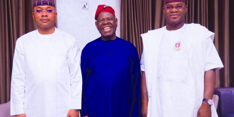 Peaceful Conduct Of Kogi Guber Poll Reflects Ododo’s Acceptability, Bisi Akande Says