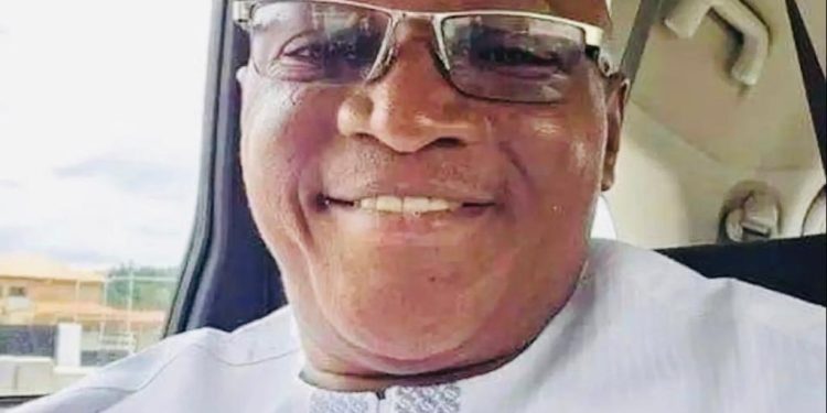 Governor Abiodun Appoints Oladunjoye As Senior Media Consultant