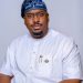 Christmas: Celebrate With Moderation, Kashamu Advises As He Distributes Cash, Food Items To Constituents