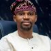 ‘Don’t lose Hope,’ Ogun Assembly Minority Leader Advises Nigerians, Gives Out N5m Financial Support