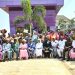 Oko Opo Foundation Takes Off, Donates Food Items, Cash To Over 100 Widows In Ogun