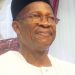 Legendary Labour Leader, Frank Kokori Dies At 80
