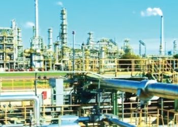 Dangote Refinery Receives First Crude Cargo, Buys One Million Barrels 