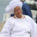 Obasanjo, Abiodun, Amosun, Obey, Friends Pay Last Respect As Iyalode Of Yorubaland, Alaba Lawson Goes Home