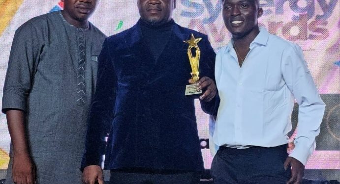 Pelican Valley CEO Is Synergy’s ‘Man of The Year 2023’