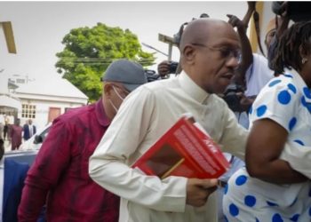 How Emefiele, Ex – Minister, 14 Others Allegedly Plundered CBN – Investigator’s Report