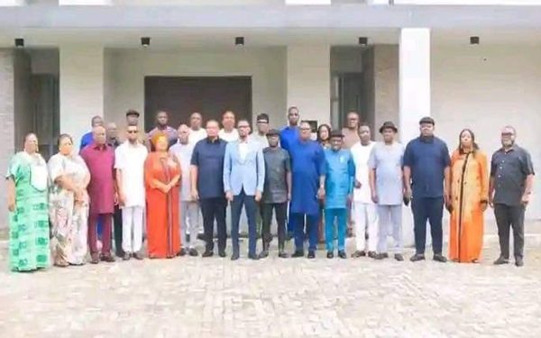Court Bars INEC From Conducting Bye Election To Replace 27 Rivers State Lawmakers
