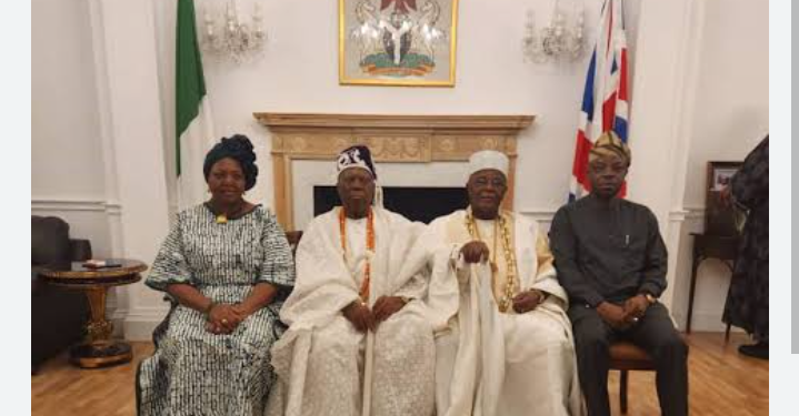Alake, Egba Chiefs, Other Dignitaries For  Ambassador Isola’s Rousing Homecoming December 14