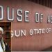 Ogun Assembly Speaker Wins Again As Appeal Court Re – affirms His Victory