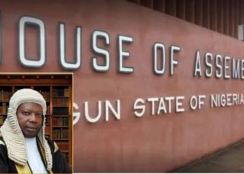 Ogun Assembly Okays N703.02Billion Budget For 2024 Fiscal Year