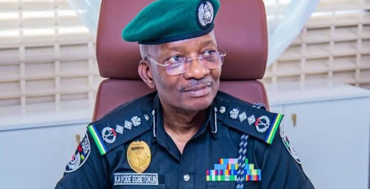 Kogi Tribunal Scribe: Police Caution Against Statements That May ‘Prejudice Investigations’