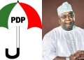 Group Hails Ogun PDP For Confirming Members’ Arraignment Over Vote-Buying As Adebutu, Others Await Trial