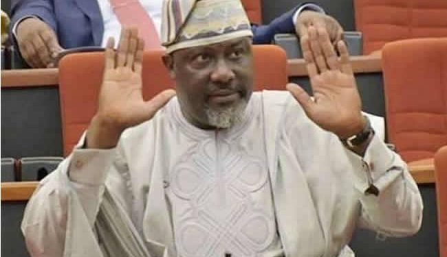 Nov Poll: It’s Now Clear Kogi East Can’t Become Governor Without Other Zones – Dino Melaye