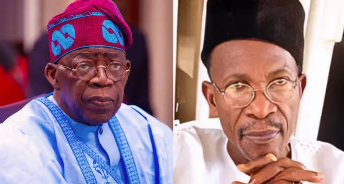 Tinubu And Frank Kokori: A reporter Remembers