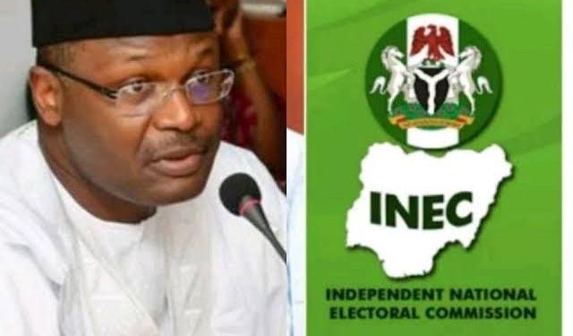 Capture Of INEC Puts Democracy At Risk – Pyrates Confraternity