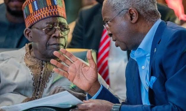 No Constitutional Provision For Tinubu To Intervene In Ondo, Rivers Crises – Fashola
