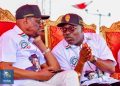 Rivers Crisis: Peace Imminent As Wike, Fubara Sign Accord