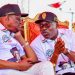 Rivers Crisis: Peace Imminent As Wike, Fubara Sign Accord