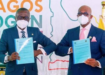 Lagos, Ogun Nigeria’s Most Economically Viable States – Report