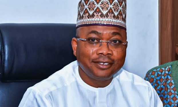 Christmas: Ododo Charges Kogites, Nigerians To imbibe Spirit Of Nation-Building