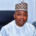 Christmas: Ododo Charges Kogites, Nigerians To imbibe Spirit Of Nation-Building