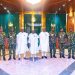 End Multiple Security Threats Plaguing Nigeria – Tinubu Orders Security Chiefs 