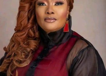 I’ll Get Married, Even If It’s At Age 100, But Not To Moneyless Man – Eucharia Anunobi