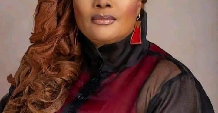 I’ll Get Married, Even If It’s At Age 100, But Not To Moneyless Man – Eucharia Anunobi
