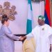 Tinubu Seeks More Cooperation With France To Combat Terrorism, Banditry 
