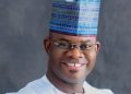 NMA to Gov Yahaya Bello: Your Investments In Health Sector Unmatched