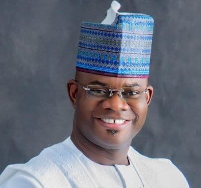 NMA to Gov Yahaya Bello: Your Investments In Health Sector Unmatched