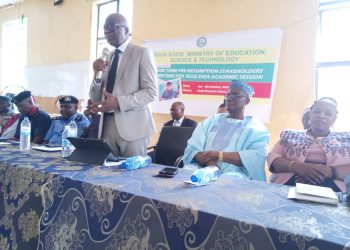 School Resumption: 45,000 Apply For Ogun 2,000 Teaching Jobs 