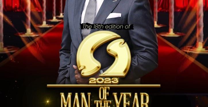 Abiodun Wins Sun Newspapers Governor of the Year, Silverbird Man of the Year Awards