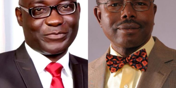 Boiling Point Arena: Olusola-Eleka, Malaolu To Dissect How Not to Make Deputy Govs Spare Tyres