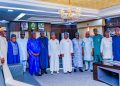 N/Assembly Members Congratulate Gov’nor Bello, Pledge Unwavering Loyalty