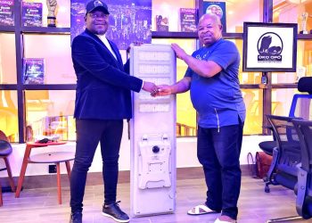 Smart City: Pelican Valley Takes Delivery Of Industrial Solar Lights Ahead Of 1st Ecostay Apartments Launch