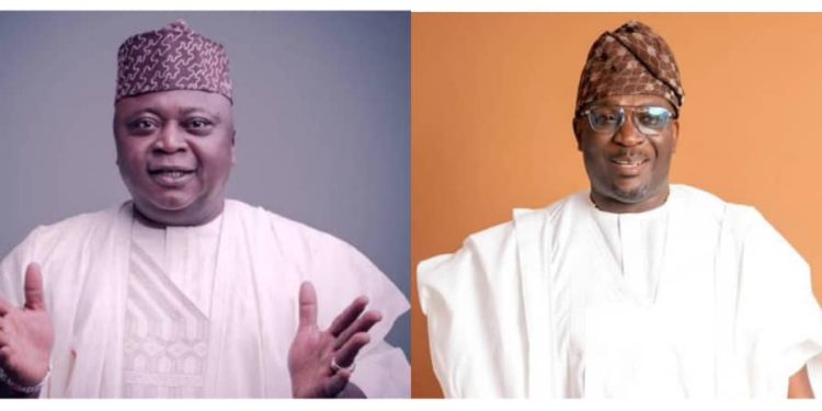 ‘Adebutu, A Dogged Fighter, The People’s Governor’  –  Toyin Amuzu 