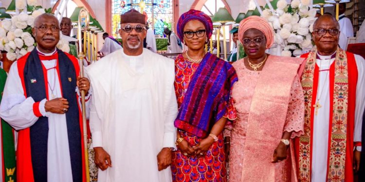 Election Litigation Unnecessary Distraction – Abiodun