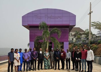 Pelican Valley Holds Workers Retreat, Set To Lead Nigeria’s Real Estate Industry