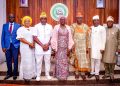 Abiodun Hails Election Of Elemide As Ogun Assembly Speaker