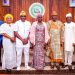 Abiodun Hails Election Of Elemide As Ogun Assembly Speaker