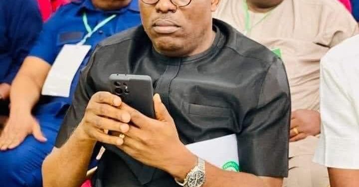 Court Nullifies Governor Fubara’s N800Bn 2024 budget