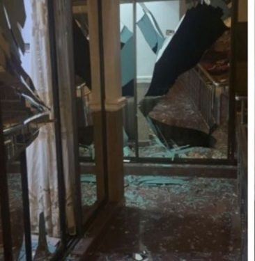 Many Feared Killed, Over 30 Buildings Affected In Ibadan Explosion – Sources